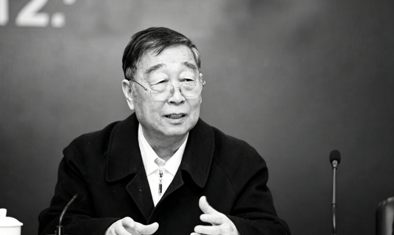 承国医遗志，续本草新篇——新绿色药业追思王永炎院士